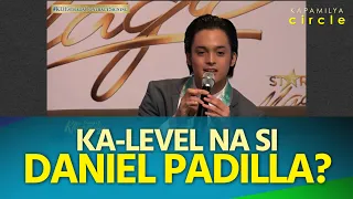 KD Estrada, magso-solo at iiwan na anh KDLex? Nag-react sa nagsabing ka-level niya si Daniel Padilla