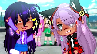 "🌟"Who's your mom?"🤱"___✨Gacha trend✨___💜Aphmau💜