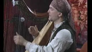 Alizbar - Celtic harp /Кельтская арфа /Relax Music /Кельтская арфа /Остров / Island/Harp/ arpa celta