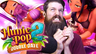 SHOWER ME IN YOUR FRUITS | HuniePop 2 [P5]