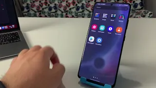 СРОЧНО ВКЛЮЧИ ЭТО НА ТЕЛЕФОНЕ SAMSUNG! Ты не знал об этом на Galaxy ANDROID!