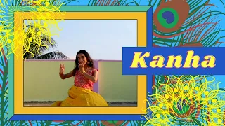 KANHA || SHUBH MANGAL SAAVDHAN || DANCE COVER || TEAM DANCEDECK CHOREOGRAPHY ||