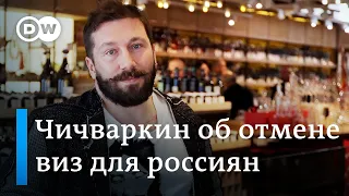 "Выстрелов по европейскому бизнесу сделано огромное количество, а Путин никак не пострадал от этого"