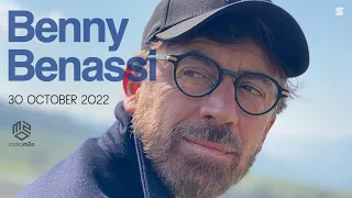 Benny Benassi - Welcome To My House - 30 October 2022 | m2o | dance with us