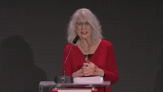 Nancy Hollander's Speech at the Berlinale Opening 2021 | The Mauritanian