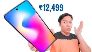 This ₹12,499 All Rounder Budget Phone?? * Redmi Note 11 *