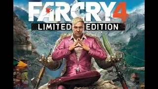 Решение бесконечной загрузки в FARCRY 4