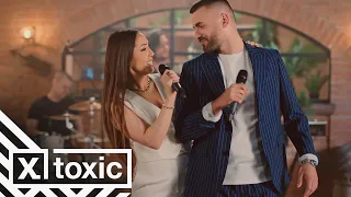 BECA FANTASTIK x MILENA CERANIC - A MENE NEMA VISE (OFFICIAL COVER)