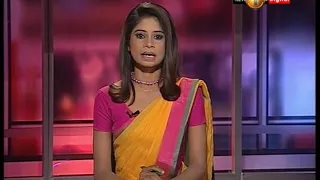 News 1st: Prime Time Sinhala News - 10 PM | (22-02-2018)