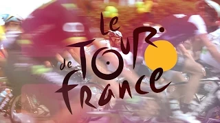 Tour de France Explained