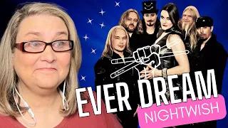 Dreamscapes Unleashed: Nightwish's 'Ever Dream' - A Symphony of Soul