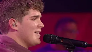 Chris Steyn - Cleopatra (Live) (Die Kontrak - Seisoen 3 - Top 10)