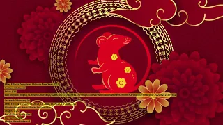 Chinese New Year 2020 | After Effects Template | VideoHive 25397542