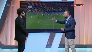 لقاء مع عمر عبد الله وتحليل شامل لمباراة نهائي دوري أبطال اوروبا بين الليفر وريال مدريد