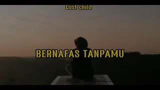 Bernafas Tanpamu - (lyrics) slowed + reverb