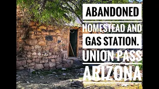 Exploring an abandoned homestead and gas station #abandoned #history