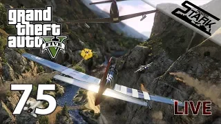 GTA 5 - 75.Rész (Farmolunk) - Stark LIVE