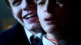 Gotham - Jerome's Death