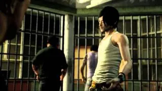 Sleeping Dogs - Demo Out Now Trailer