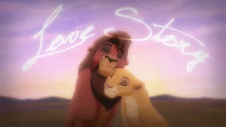 Kovu & Kiara | Love Story