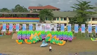 Sibug Sibug Festival 2023 | Municipality of Olotangga