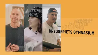 Followed: Bryggeriets Skateboard Highschool