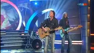 Chris Norman - Musik für Sie