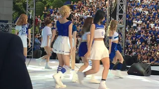 160521 [팬캠] Twice 트와이스 Precious Love 소중한 사랑 at Akaraka 아카라카