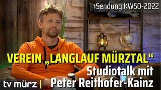 TV Mürz - Sendung KW 50-2022