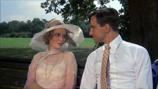 "A Beautiful Little Fool" -Great Gatsby (1974) Mia Farrow