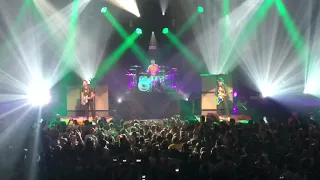 Blink-182 - I Miss You Live, Las Vegas Residency 10/26/18