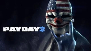 PAYDAY 2: Steal From The Rich Give To Myself, In-Game Video/Trailer