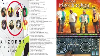 Kizomba Só de Angola Recordar é Viver  1980-1990 PT1 - 2022 -DjMobe