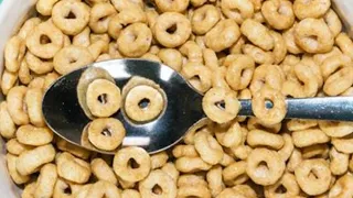 We Tried 22 Different Cheerios Flavors. Here's The Best One