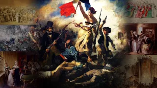 Why France Has Had So Many Revolutions?