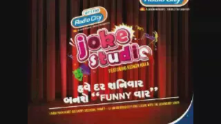 Radiocity Joke Studio Week 46 Kishore Kaka