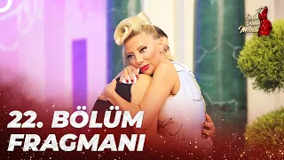 Doya Doya Moda 22. Bölüm Fragmanı @DoyaDoyaModa