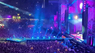 Imagine Dragons - On Top of the World - Untold Festival (04.08.2023)