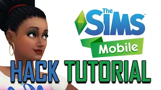 The Sims Mobile Cheat Codes ✍ Sims Freeplay Vs Sims Mobile ✍ What's The Difference? (Opinion)