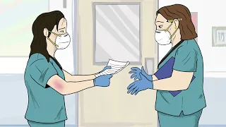 ANA | End Nurse Abuse