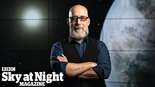 Astrophysicist Adam Frank on the search for intelligent life beyond Earth