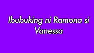 STORY TELLING 13- Ibubuking ni Ramona si Vanessa | LA VIDA LENA