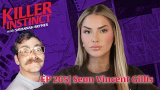 SOLVED: Sean Vincent Gillis: Living With A Serial Killer