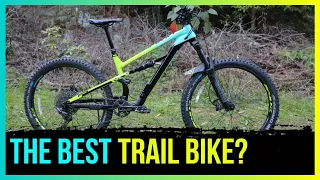 The Polygon Siskiu T7 | The best value mountain bike YOU can buy?