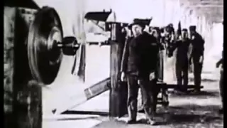 World War I Aircraft (WWI Documentary, 1953)