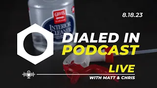 Another Friday Here at OG! | Dialed In Podcast