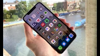 Стоит ли  покупать Iphone 11 pro max в 2021 году? Актуальность Iphone 11 pro max