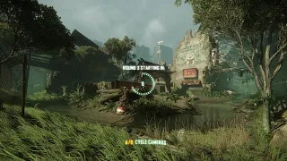 Crysis 3 Hunter Mode Full Game 2021