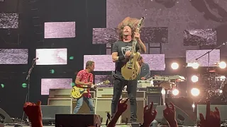 Foo Fighters - Live in Spokane Highlights (2023 08 04)