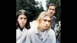 Nirvana - Smells LIke Teen Spirit (Rehearsal Demo)